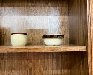 Pottery Bowl