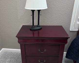 Nightstand 