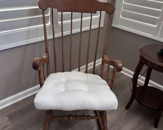 Rocking chair