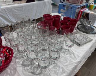 glasswear