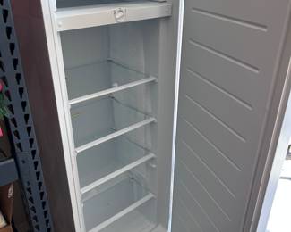 Freezer