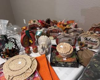 Decor