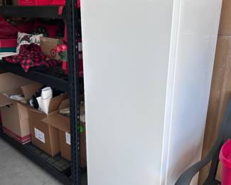 Freezer