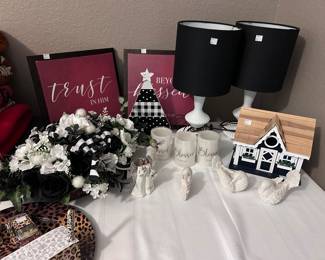 Decor