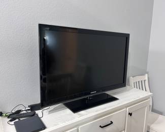 Television 