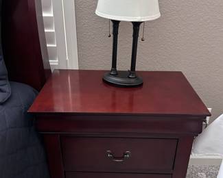 Nightstand
