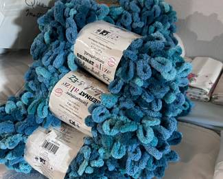 Yarn
