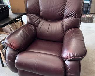 Recliner