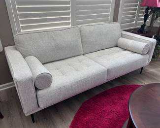 Modern sofa