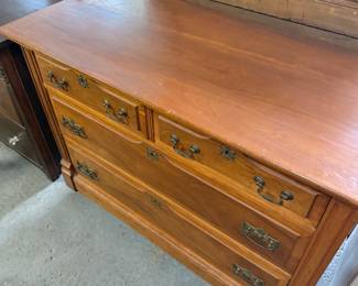 Just a really sweet dresser