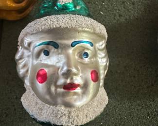 Super scary clown