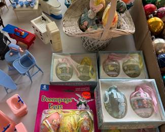 Vintage Easter!