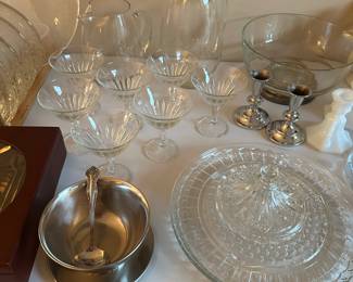 Some more nice glass