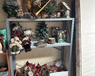 More Christmas