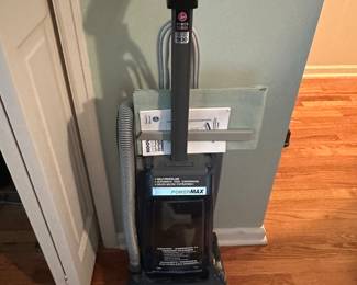 here’s a very nice eureka vacuum