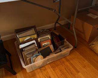 Here are some nice frames and multiple sizes
