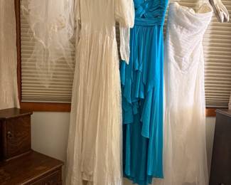 Wedding Veil, Evening Style Dresses, Ballet Shoes