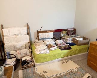 Area Rug, Textiles, Linens, Quilt.