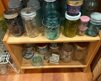 Canning Jars