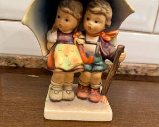 Hummel Stormy Weather #71- TMK-7