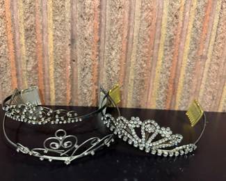 Tiaras