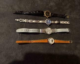 Watches