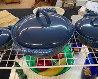 Ceramic Cookware