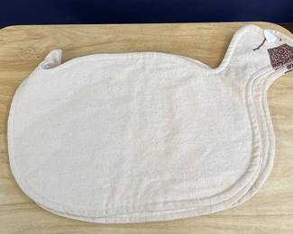 Fabric Placemats 