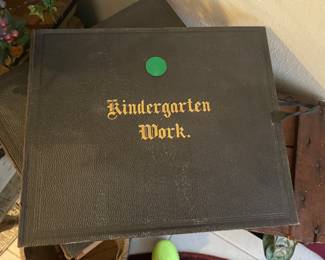 More antiques