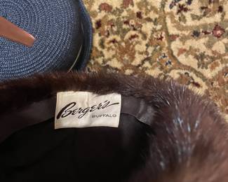 Fur