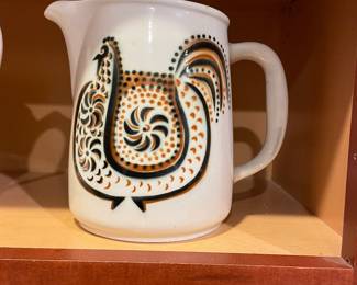 Pitcher from Finland