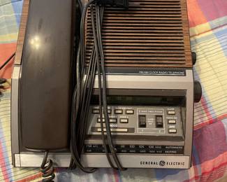 Vintage electronics