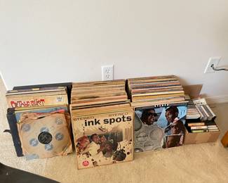 Records