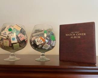 Match collection