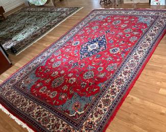 Persian Rugs