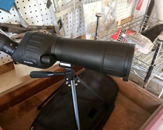 Monocular