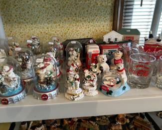 COCA COLA COLLECTION