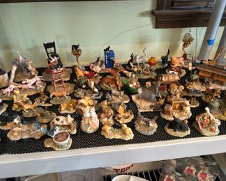 LOWELL DAVIS COLLECTION