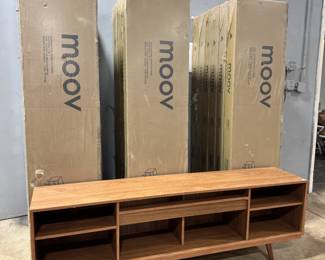 Moov Furniture Console Orlando