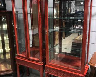 Display Cabinets Orlando