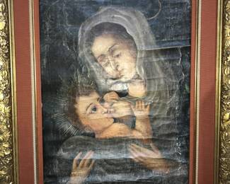Artwork Orlando Estate Auction