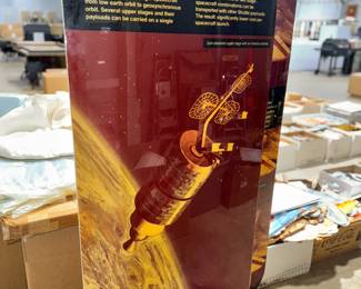 Nasa Memorabilia Orlando Estate Auction