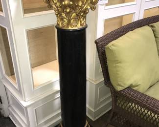 Column Orlando