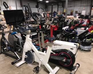 Exercise Equipment Orlando