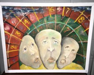 Artwork Orlando
