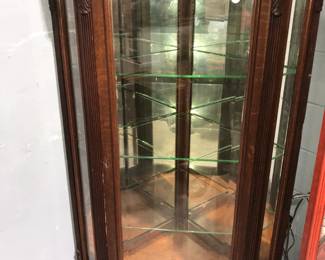 Display Case Orlando