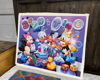 Disney Art Orlando
