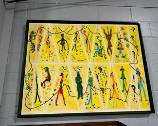 Artwork Orlando