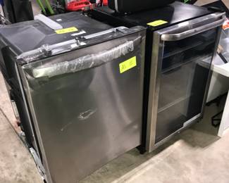 Dishwashers and Wine Coolers Orlando Estate Auction
