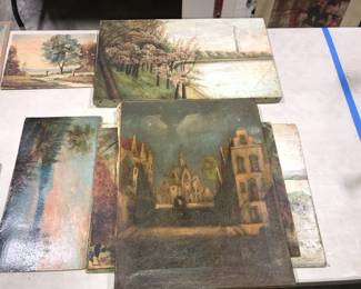 Artwork Orlando